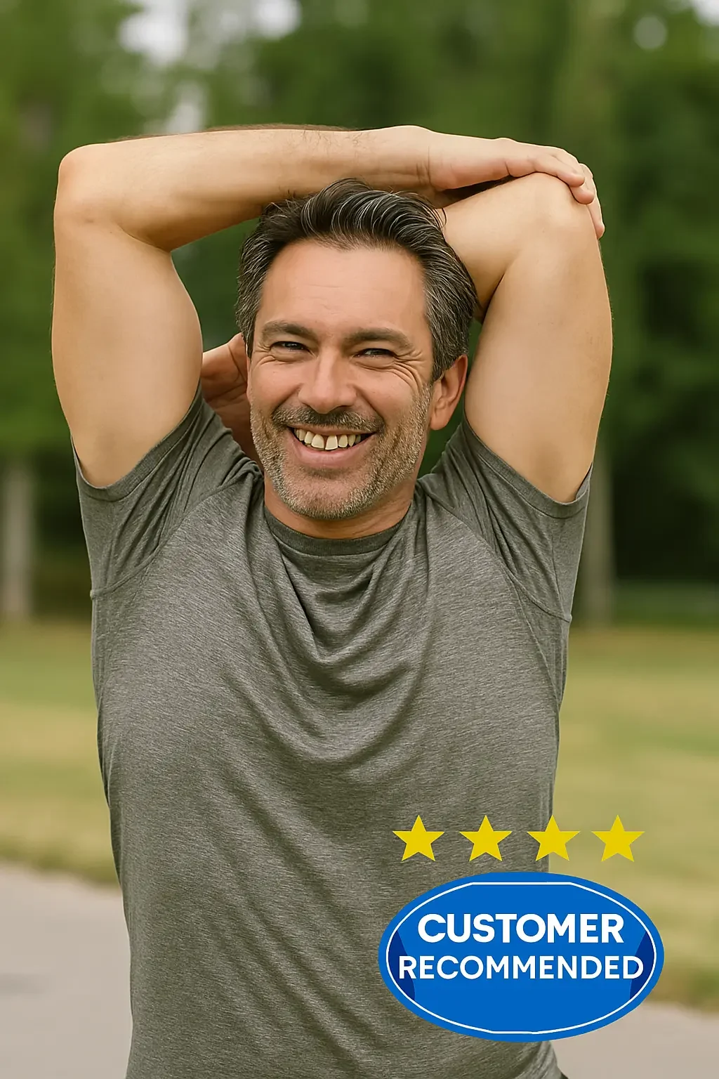 GlucoMend Review - Billie M.